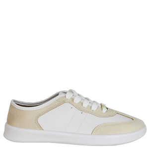 TENIS RECORTES MOLECA