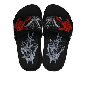 CHINELO INFANTIL MARVEL