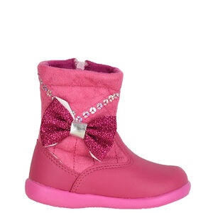 BOTA BEBE STREET CAL