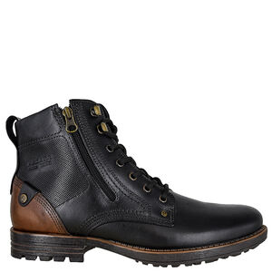 BOTA ACTION PEGADA 180745