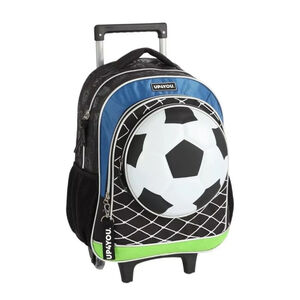 MOCHILETE INF FUTEBOL DI SANTINNI
