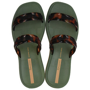 CHINELO IPANEMA GLOW TRENDY SLIDE