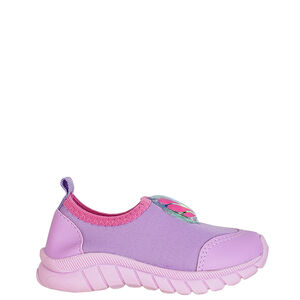 TENIS INFANTIL COM  LED NAYARINHA (SS)