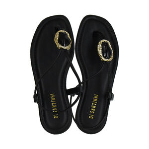 SANDALIA BAIXA PEDRA TALLITA DIAS