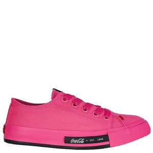 TENIS COCA COLA DAYTONA COLORS