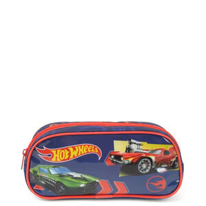 ESTOJO INF HOT WHEELS DI SANTINNI