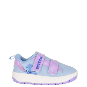 TENIS INFANTIL STITCH