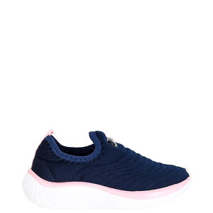 TENIS INFANTIL JOGGING VIA VIP