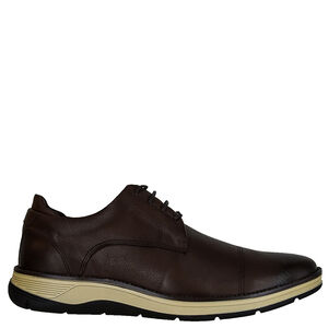 SAPATO SOCIAL FLUENCE FERRACINI