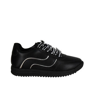 TENIS INFANTIL MOLEKINHA