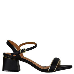 SANDALIA SALTO FRISO VIZZANO