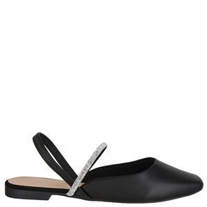 SAPATILHA CHANEL STRASS DI SANTINNI