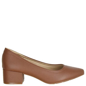 SCARPIN SALTO BLOCO MODARE