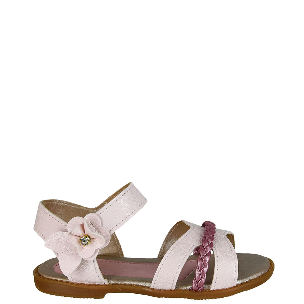 Di santinni sandalias infantil clearance