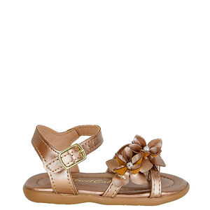 SANDALIA INFANTIL STREET CAL