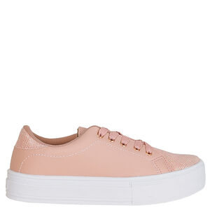 TENIS GLITTER DI SANTINNI