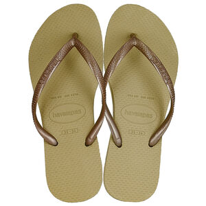 CHINELO HAVAIANAS SLIM
