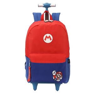 MOCHILETE MARIO INF DI SANTINNI