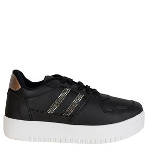 TENIS INFANTIL IZALU