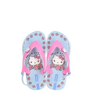 CHINELO BEBE HELLO KITTY