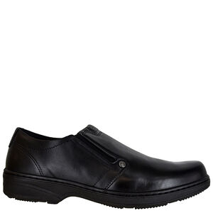 SAPATO SOCIAL PEGADA