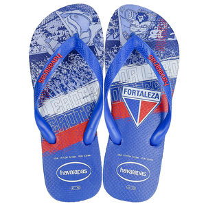 CHINELO TOP TIMES HAVAIANAS