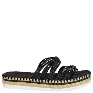 TAMANCO FLATFORM TIRINHAS MOLECA