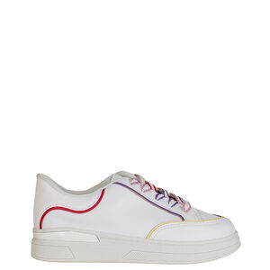TENIS INFANTIL MOLEKINHA