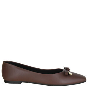 SAPATILHA LACO PONTEIRA QUADRADA MOLECA