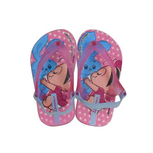 CHINELO BEBE TURMA DA MONICA