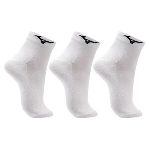 MEIA FEMININA TRIMIZ KIT 3 MIZUNO