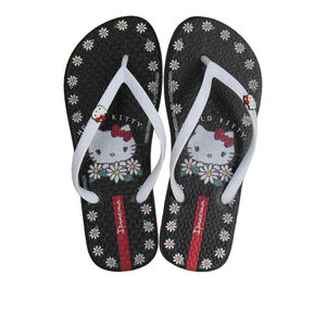 CHINELO INFANTIL HELLO KITTY