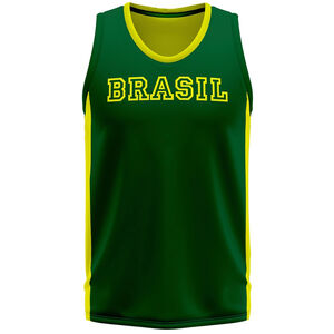 REGATA MASC BRASIL