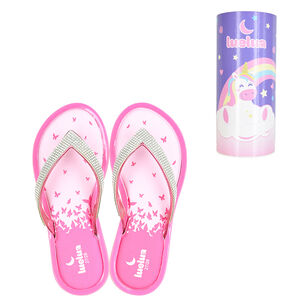 SANDALIA INFANTIL LUELUA