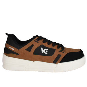 TENIS STREET BLACK FREE