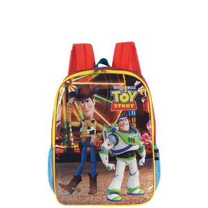 MOCHILA INF TOY STORY DI SANTINNI