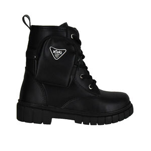 BOTA INF COM BOLSINHA