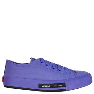 TENIS COCA COLA DAYTONA COLORS