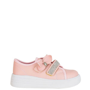 TENIS INFANTIL ORTOBABY 23033