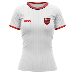 CAMISETA FEM FLAMENGO