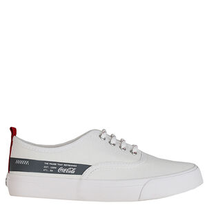 TENIS COCA COLA LAGUNA