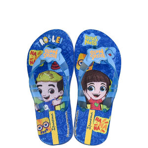 CHINELO INFANTIL LUCCAS NETO