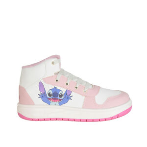 TENIS INFANTIL STITCH