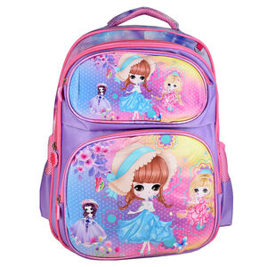 MOCHILA INFANTIL DI SANTINNI