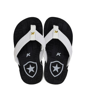 CHINELO AMPASS BOTAFOGO KIDS