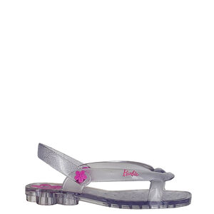 SANDALIA INFANTIL BARBIE