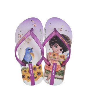 CHINELO INFANTIL IPANEMA
