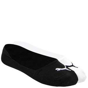 KIT 2 PARES DE MEIA SAPATILHA PUMA 39 A 42