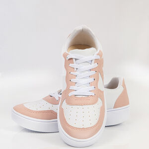 TENIS BICOLOR DI SANTINNI