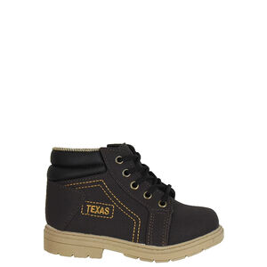 BOTA INFANTIL MENINO